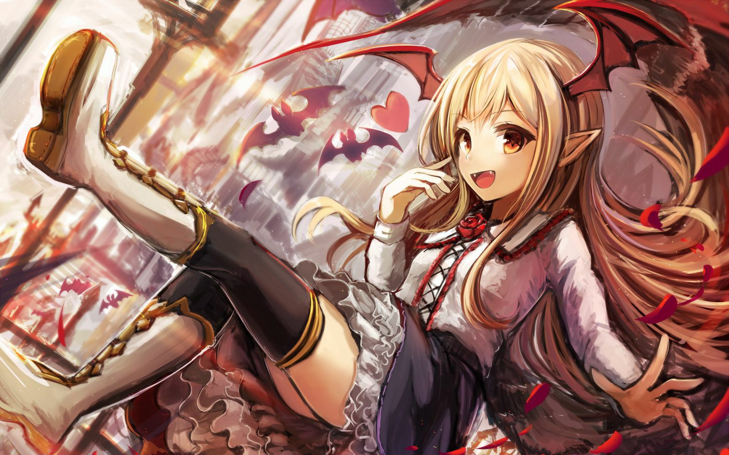 【影之诗2pick五胜】龙妹:我召唤读风少年和撒旦从魔…【1/5】