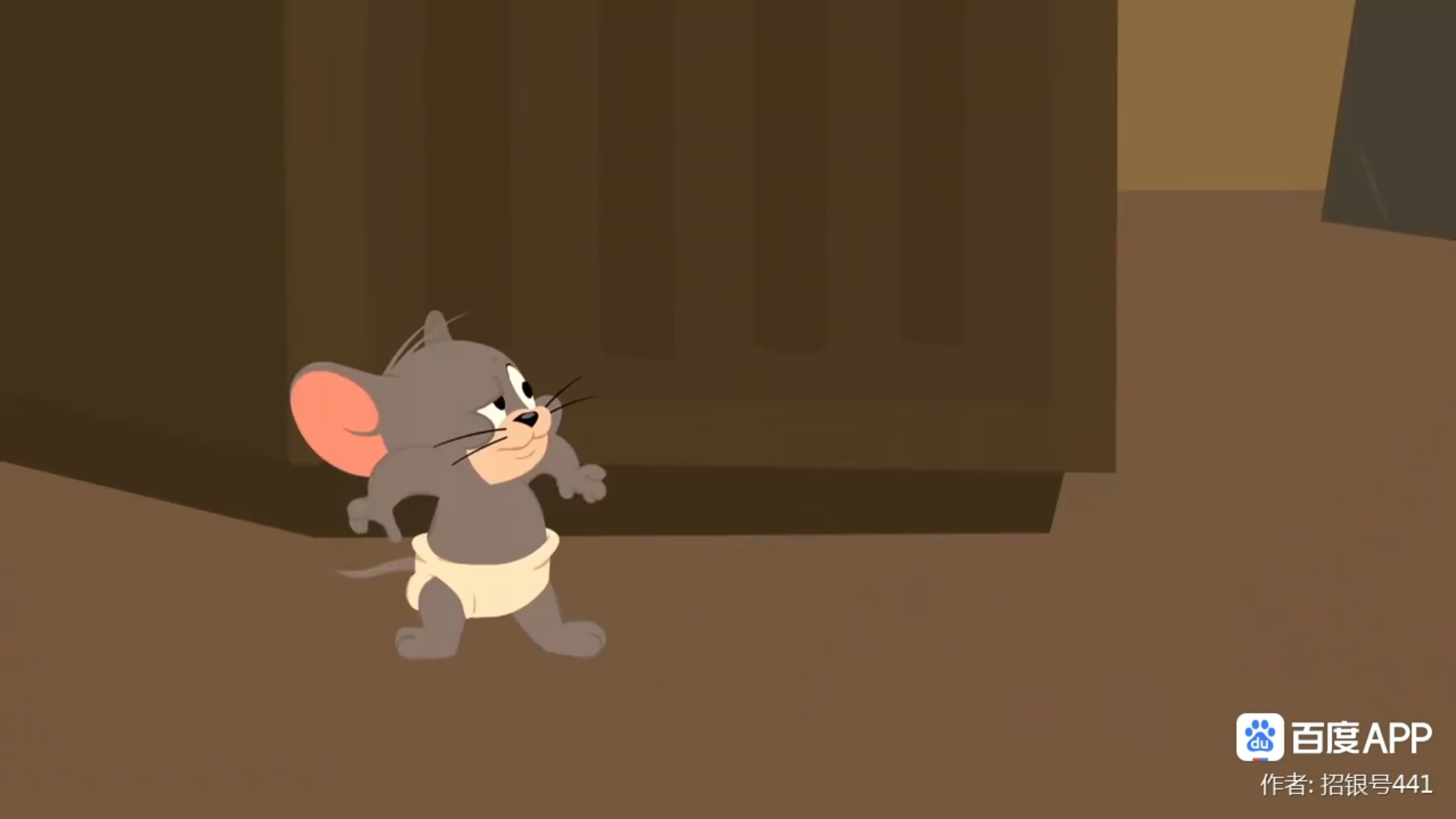 新猫和老鼠第一季:属于猫鼠侦探的时间才刚刚开始