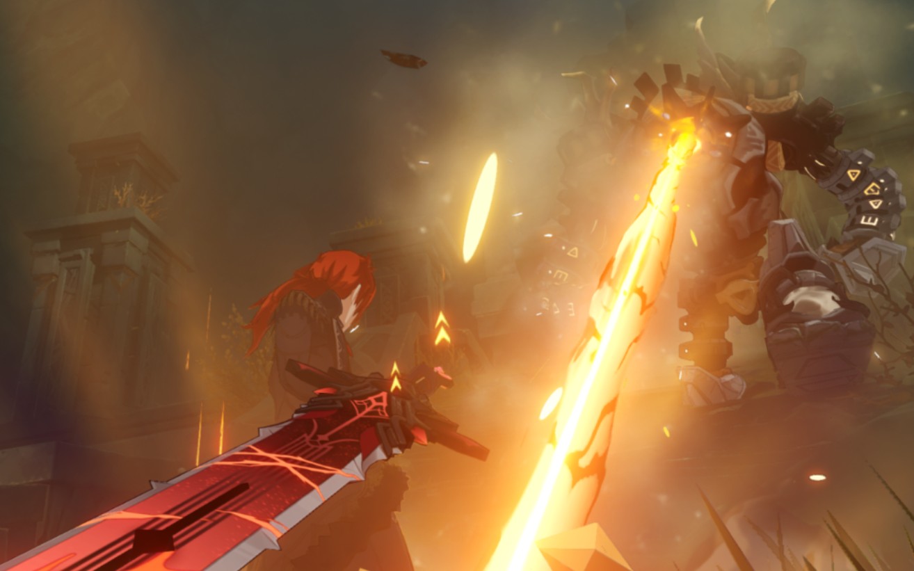 原神迪卢克烈焰的正义永远的英雄