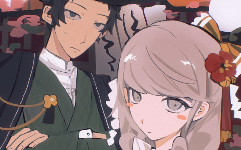 大正女仆79鸣上悠子小姐