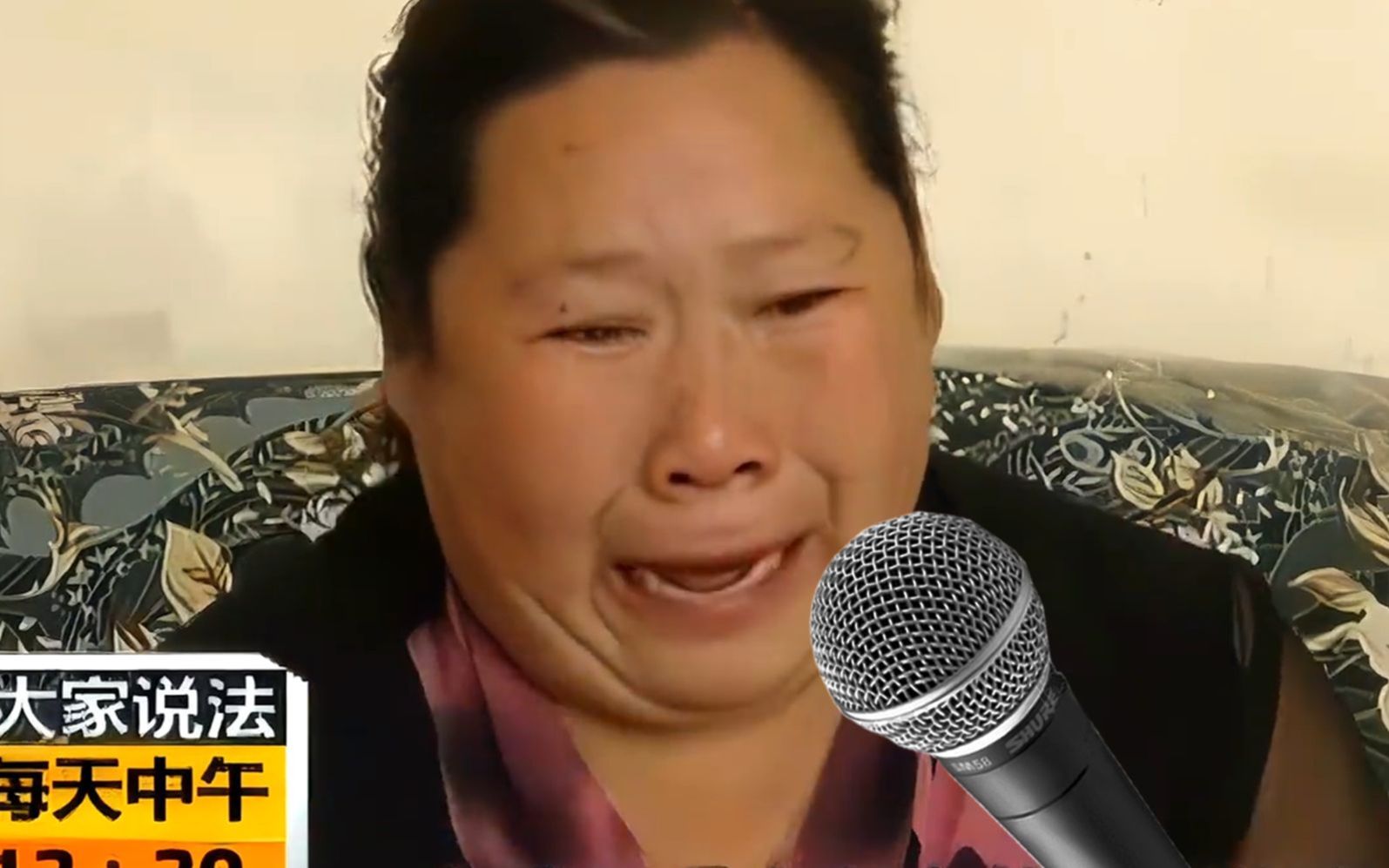 活动作品大逼兜歌姬