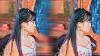 卧槽！这是20岁的鞠婧祎？？