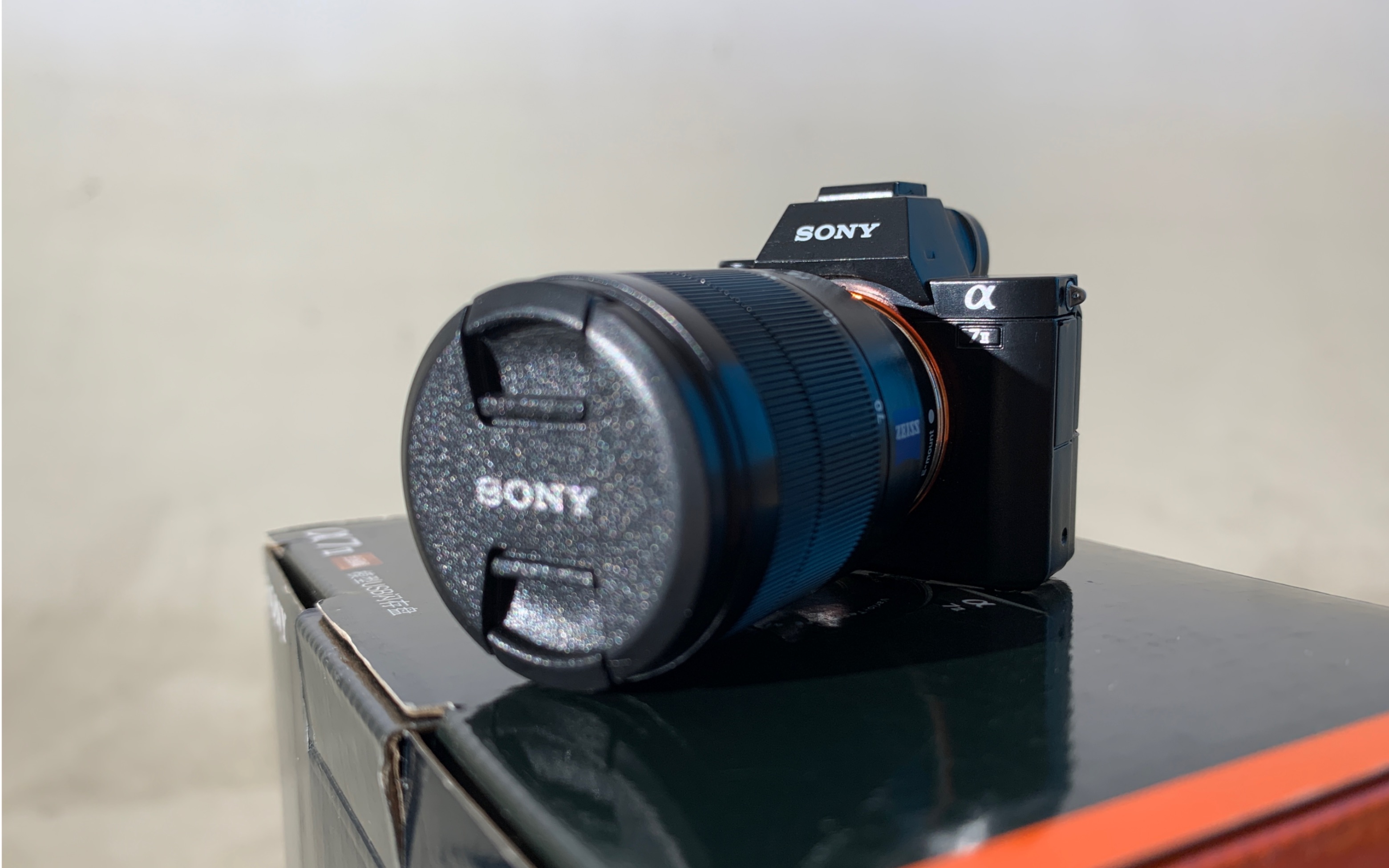 索尼a72(全画幅)模型usb 闪存盘_哔哩哔哩_bilibili