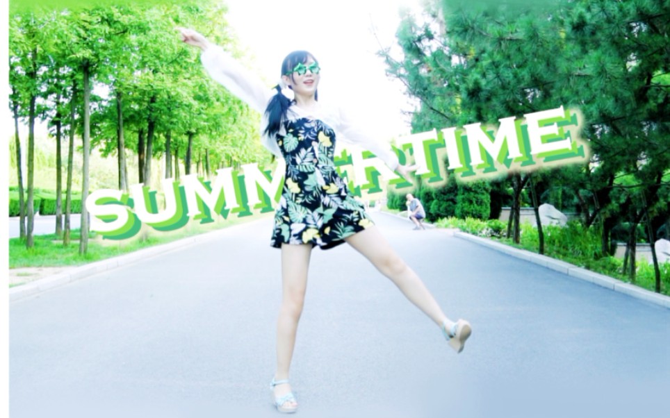 [图]【未已】「summertime」夏日就要清凉甜蜜！