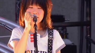 恰萌奇 チャットモンチー Chatmonchy】 Restaurant Soup Live