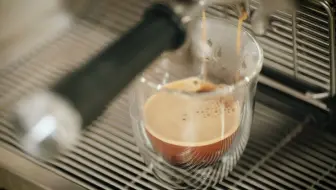 【制作教程】EC9335制作咖啡Coffee