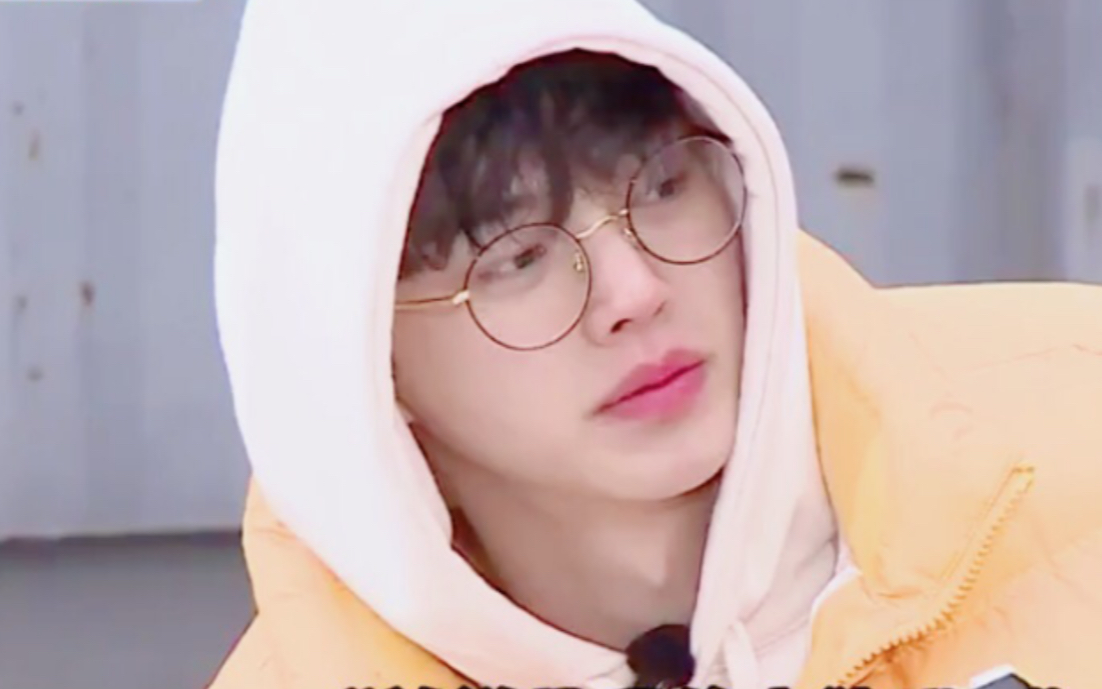 美秋里第一季宋江高能爆笑cut合集除了脸一无是处的男人