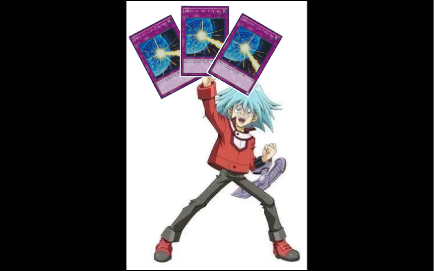 活动作品游戏王决斗链接吃对面三张水罩是怎样的体验