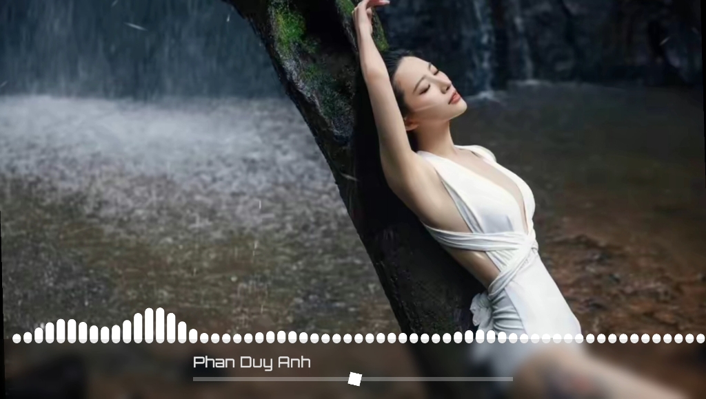 [图]越南语歌曲 - Anh Chưa Nghĩ Tới