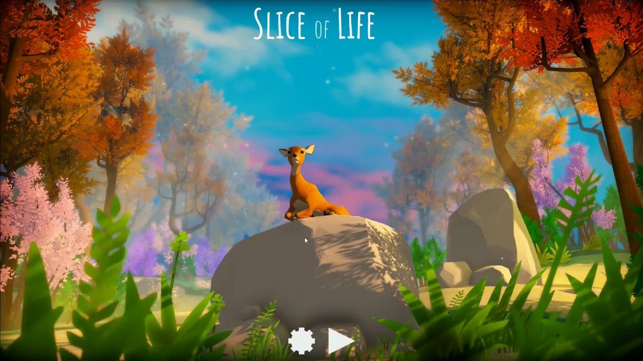 【youtube转载】slice of life_哔哩哔哩_bilibili