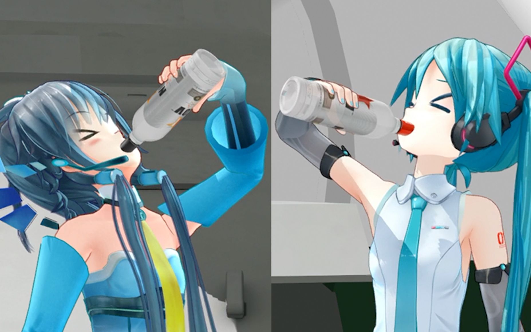 mmd练习 cyka航空 斯拉夫剪辑警告_哔哩哔哩 (゜-゜)つロ 干杯~-bili
