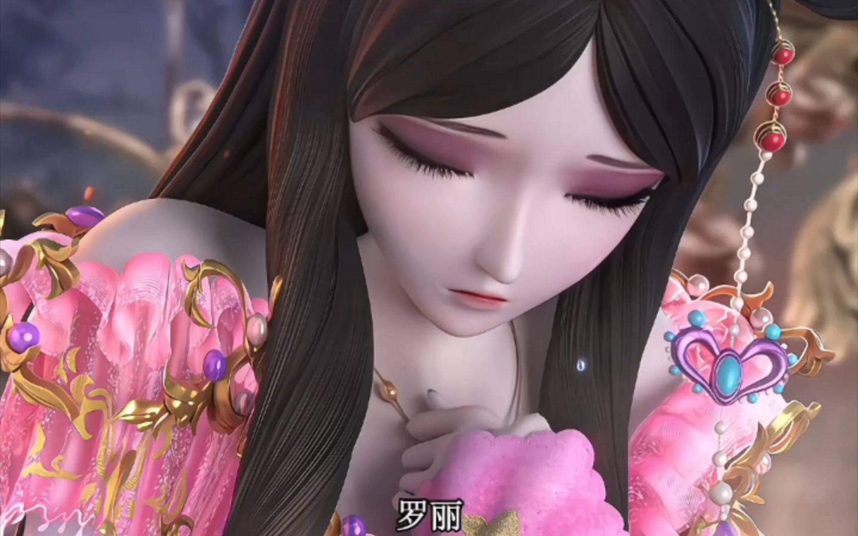 罗丽的花蕾堡被毁,金王子恼羞成怒大战火领主