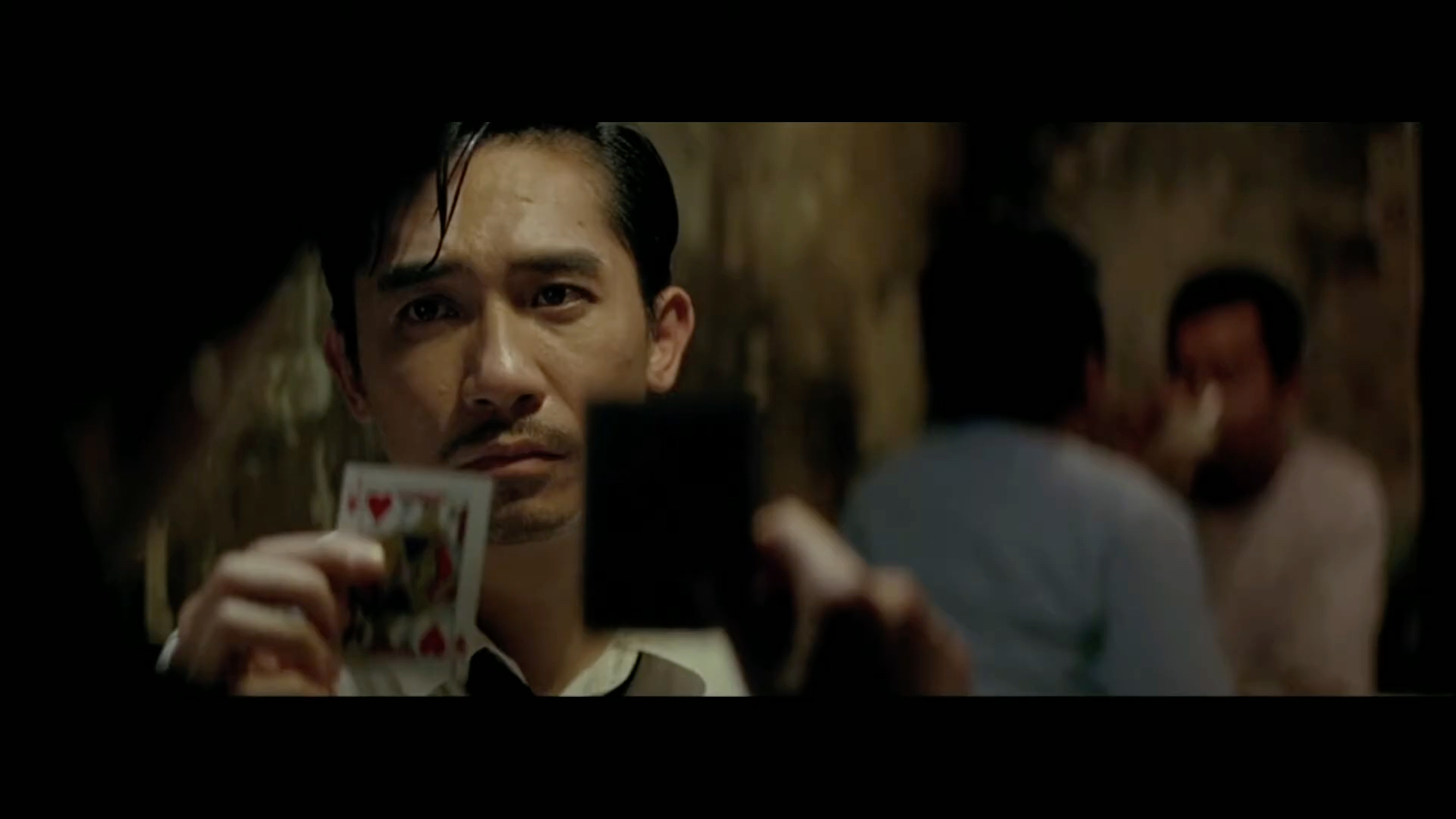 【2046】王家卫电影重剪 配乐:onlyoneof《dora maar》