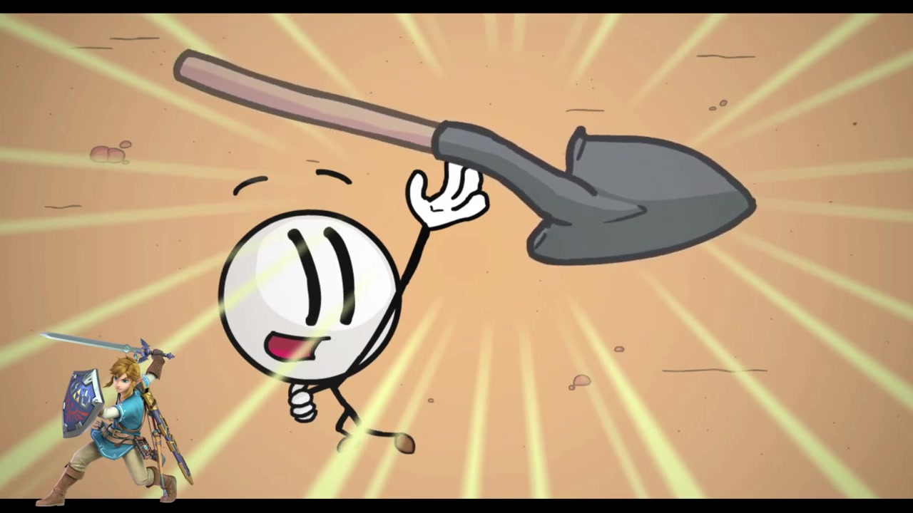 如果用henrystickmin打开大乱斗的各种角色