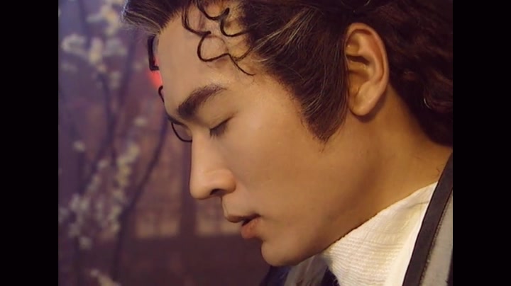 【焦恩俊】【飞刀问情】[李寻欢]沉迷喝酒打架烫头的大表哥cut