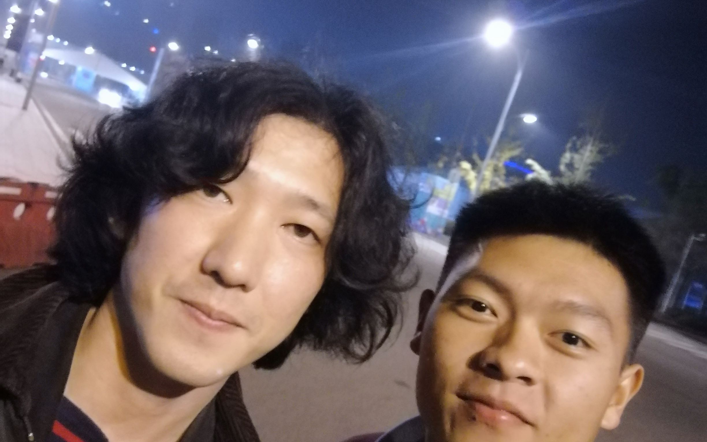 第一次听到痛仰吉他手宋捷口琴solo