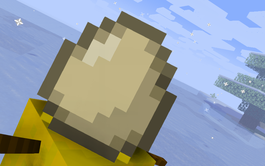 minecraftwiki鸡蛋介绍