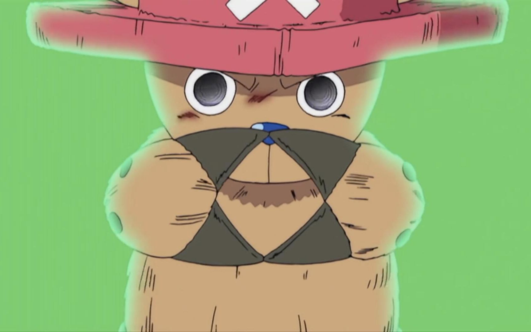 老外看海贼王88 89(乔巴的7段变形/揍飞瓦波尔这臭傻庇)