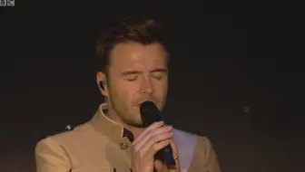 【1080P】Westlife - BBC Radio 2 Live in Hyde Park 2019 (2019-09-15)