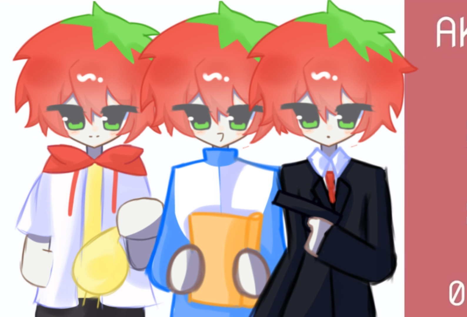 切切生日快乐 天天开心!