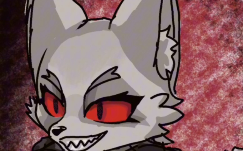 yeah, im the grim reaper(furry)