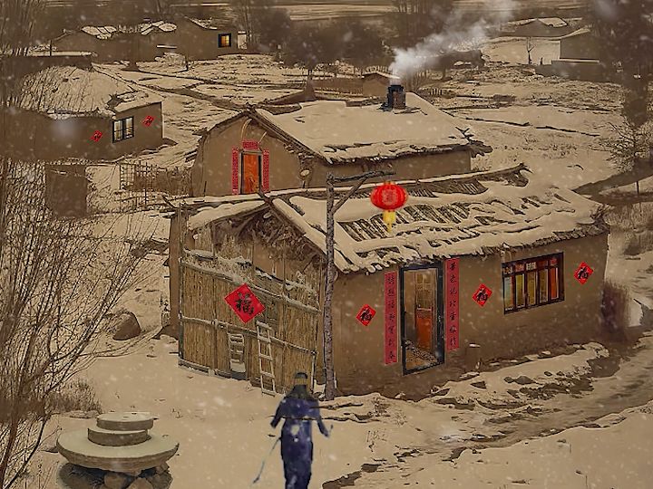 1.25乡村记忆视频