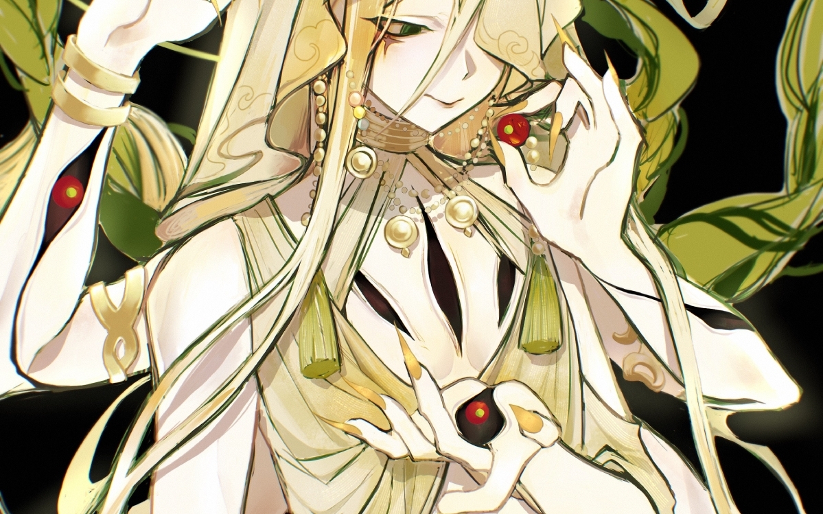 《千手慈怀药王救世品》朗诵