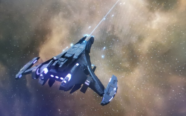 星际迷航 自治同盟星舰合集