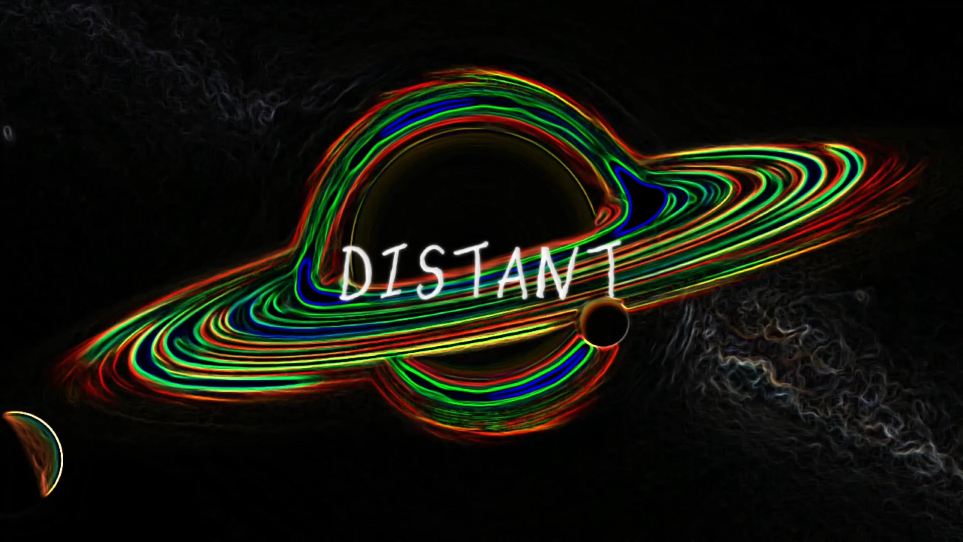 距离 distant|chill trap|太空陷阱类型节拍|器乐