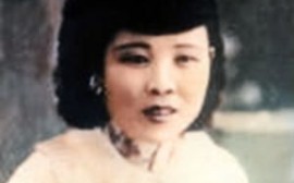 [图]【河南坠子】《白猿偷桃》乔利元.演出（1935年胜利唱片）