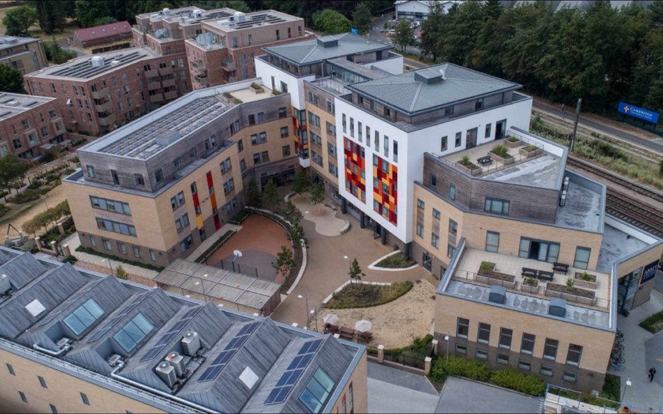 abbey college cambridge阿贝剑桥校区2021年3月10日live virtual