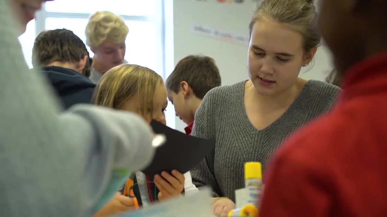 [图]Breck Senior-First Grade Buddies