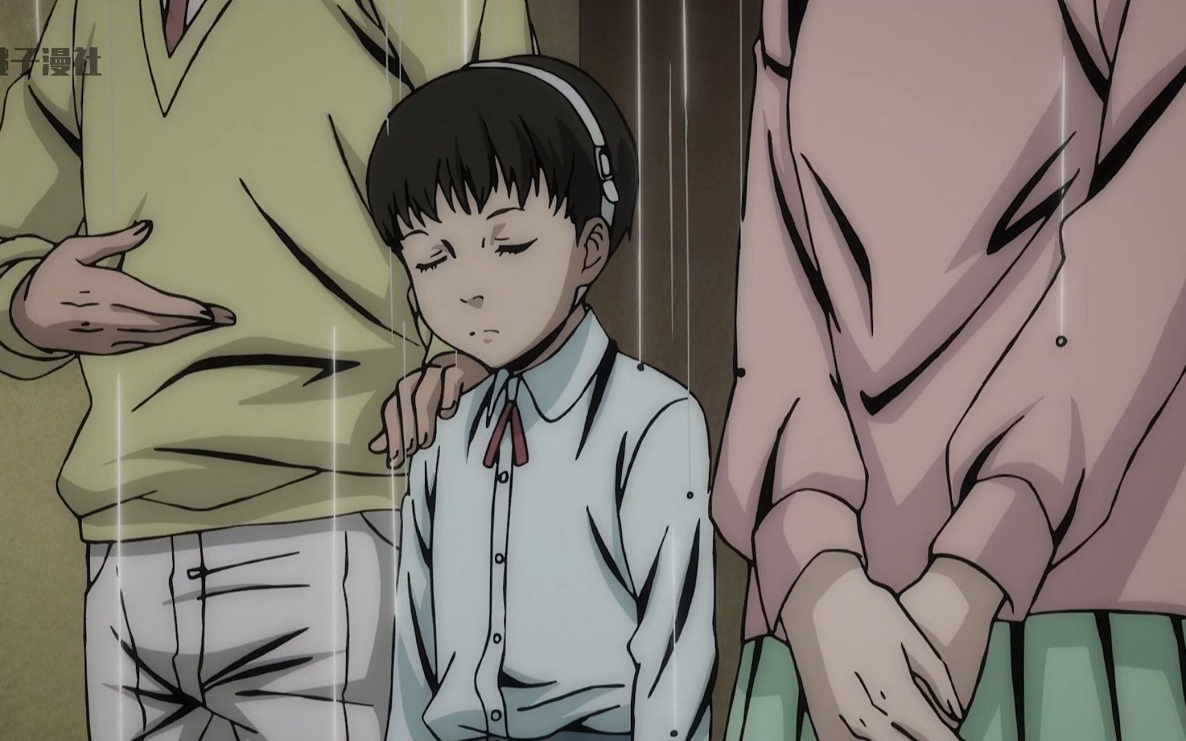 看似人类操纵人偶,实则人类被人偶操控,就像是你!_哔哩哔哩_bilibili