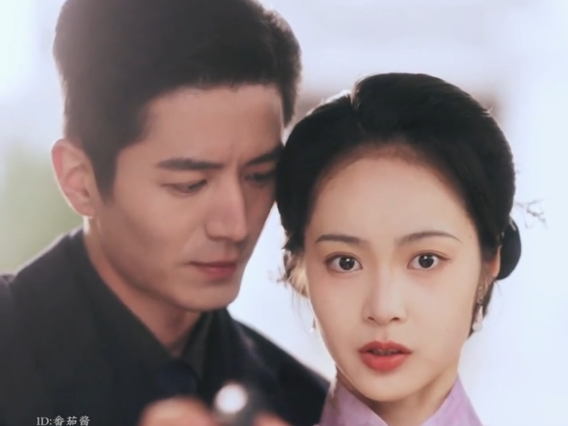 女子,直到遇到他,才学会让自己变得强大,依靠自己#窃她#李九霖#姚慧