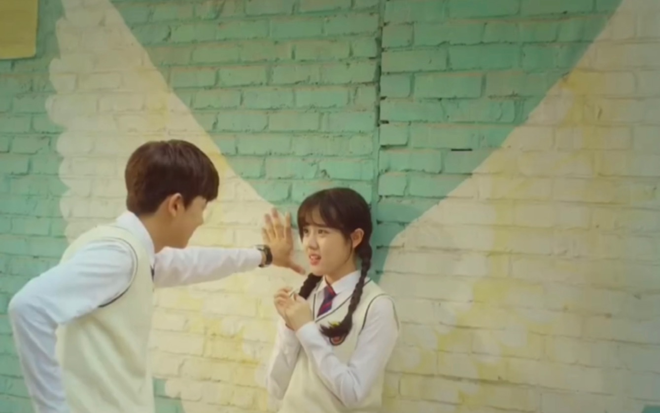 超甜韩剧复仇笔记朴所罗门x金香奇申志勋x胡玖熙超高甜互动甜甜的恋爱