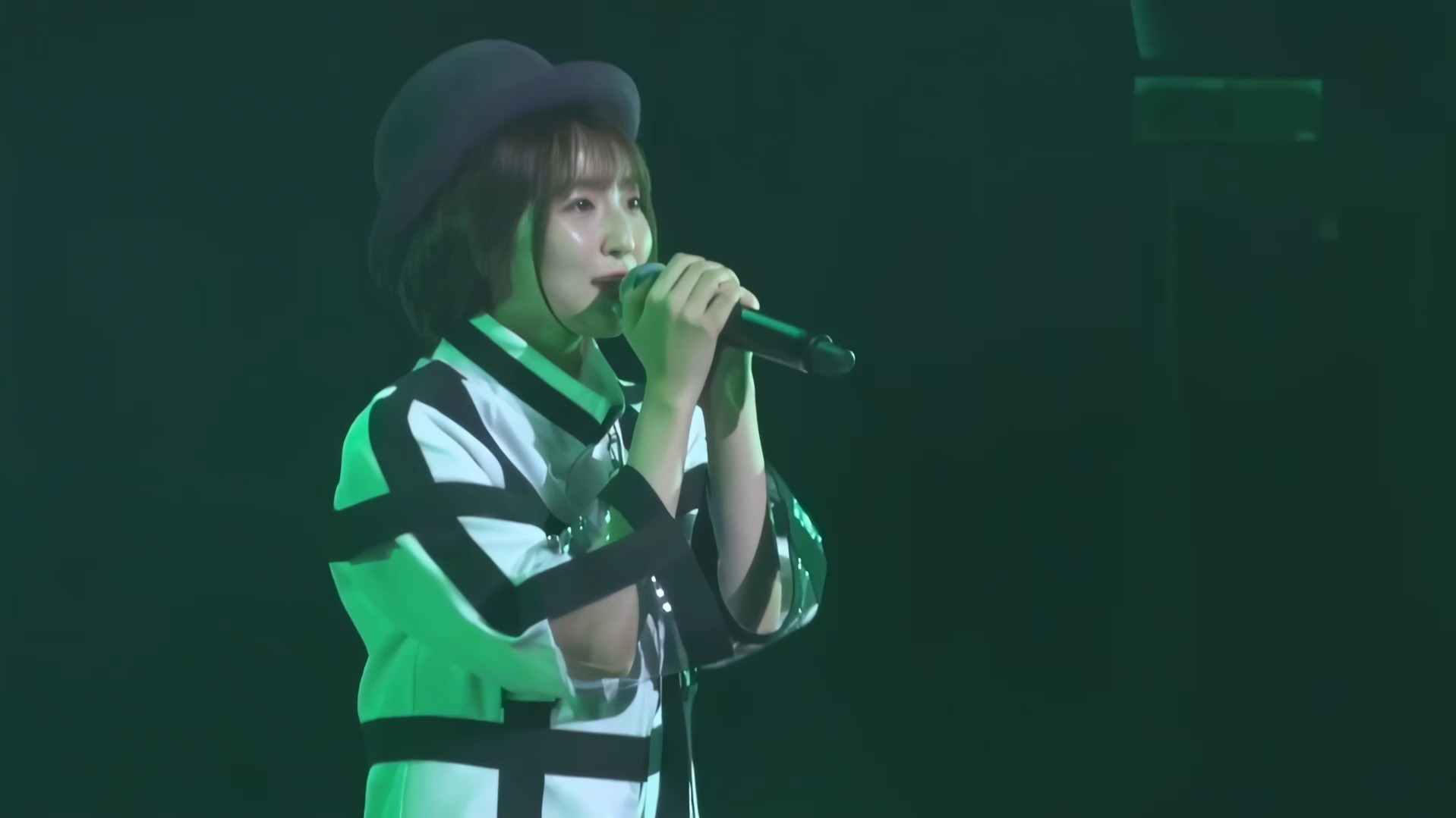 おまじない(咒语)田中美海