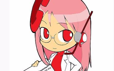 谷歌娘我的滑板鞋