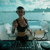 DeepMe - Live @ Boat - Miami, USA / Melodic Techno & Progressive House 4k Dj Mix