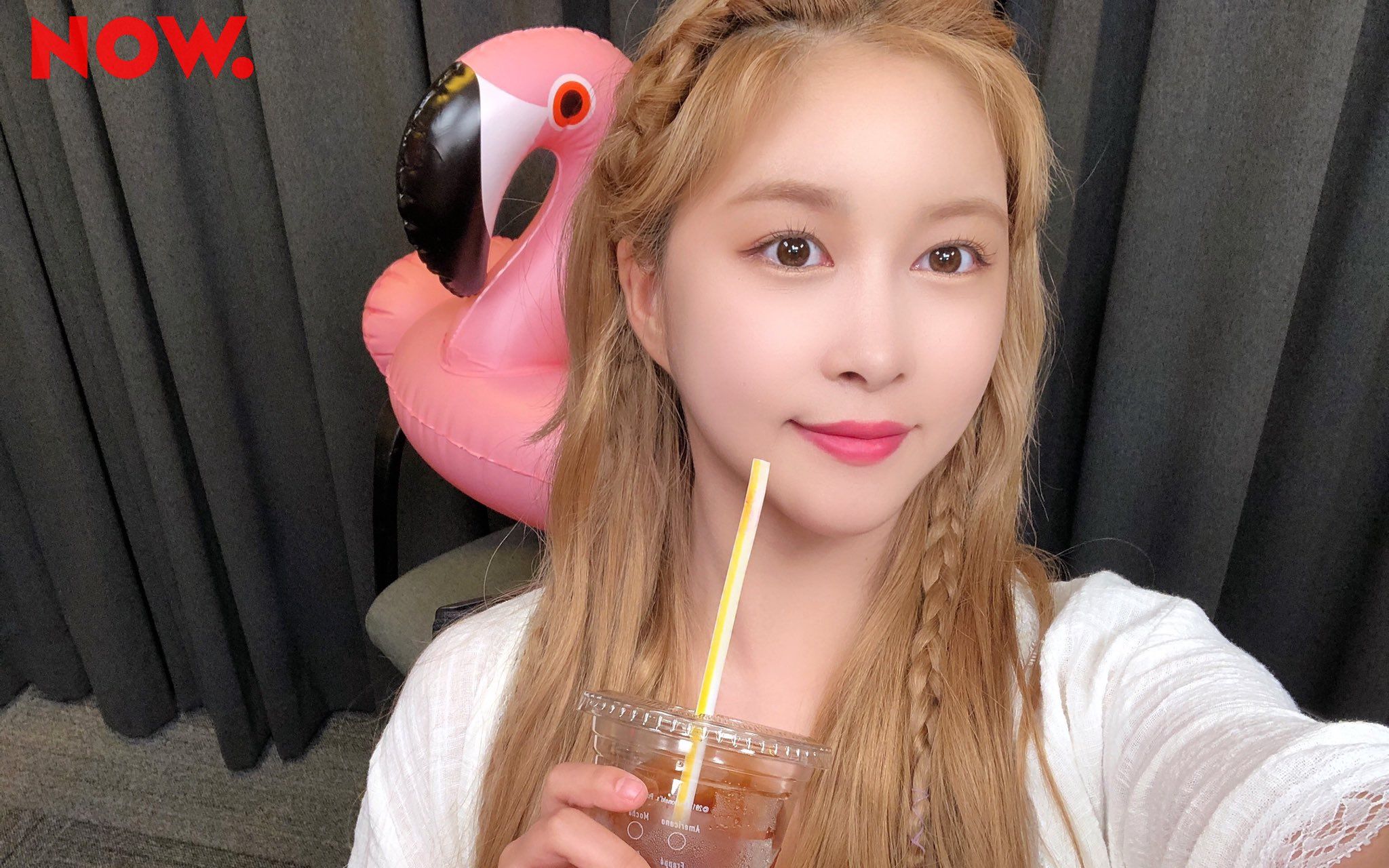 200723 宇宙少女任多荣naver now电台《avengirls》ep.