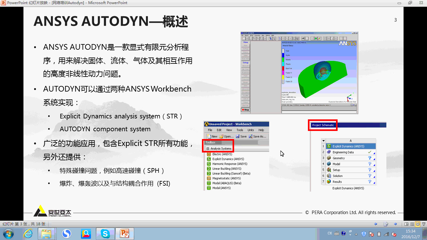 ANSYS结构动力学培训视频哔哩哔哩bilibili