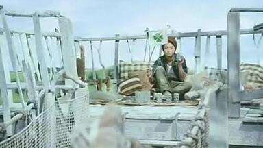 嵐 二宮和也】トップスーパーNANOX CM_哔哩哔哩_bilibili