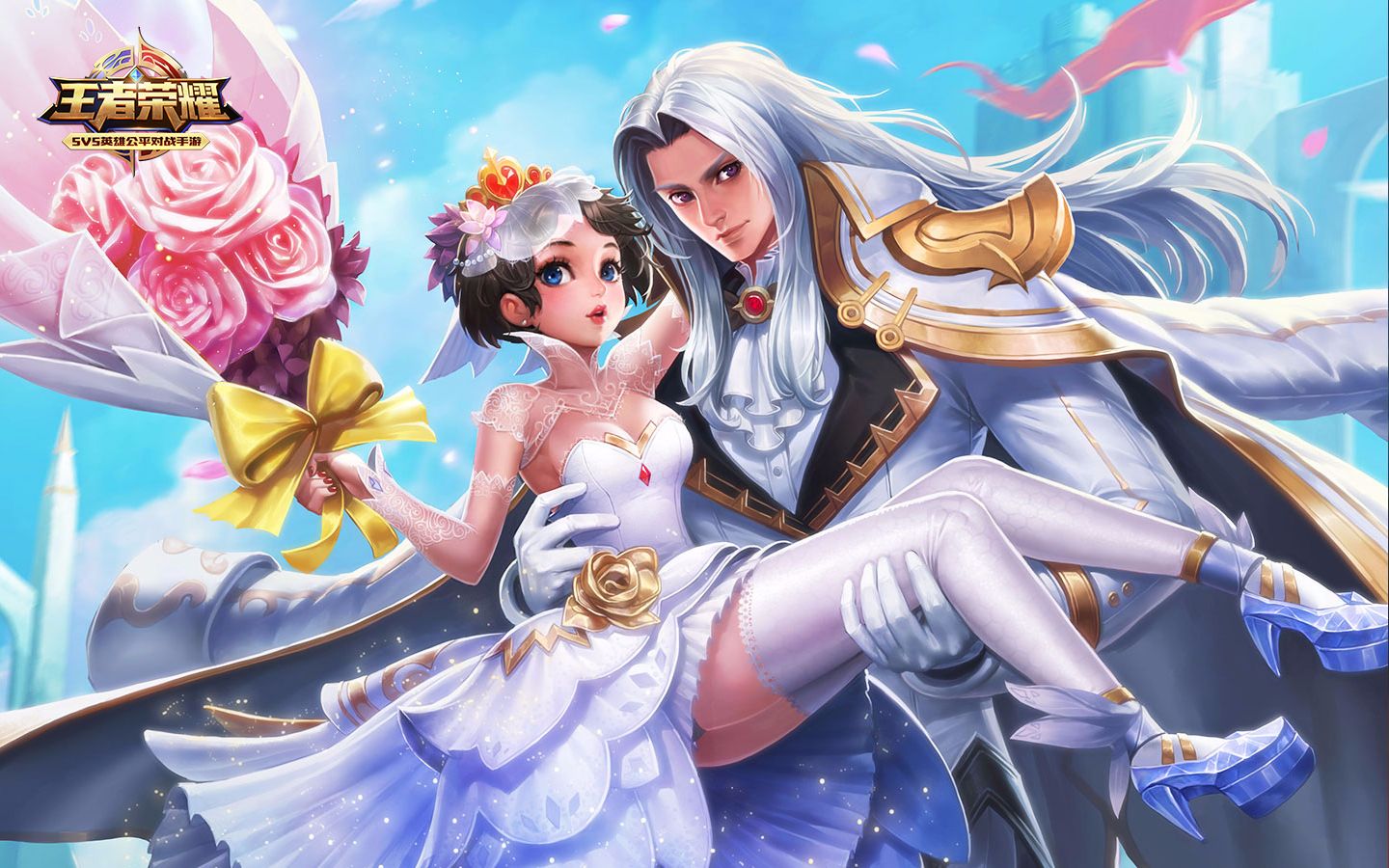 我回来了,小乔.单身的观众老爷们~快点进来qvq