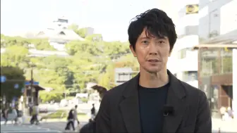 映画 大奥 佐佐木藏之介 玉木宏 阿部隆史访谈 哔哩哔哩 つロ干杯 Bilibili