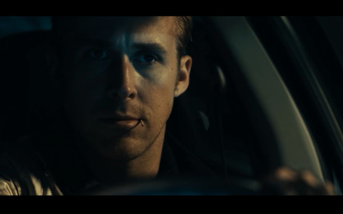 【瑞恩·高斯林】【亡命驾驶】【松林外】瑞恩·高斯林电影《亡命驾驶