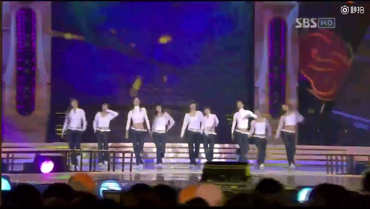 kpop特别舞台live_哔哩哔哩_bilibili