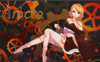 Anicca 搜索结果 哔哩哔哩 Bilibili