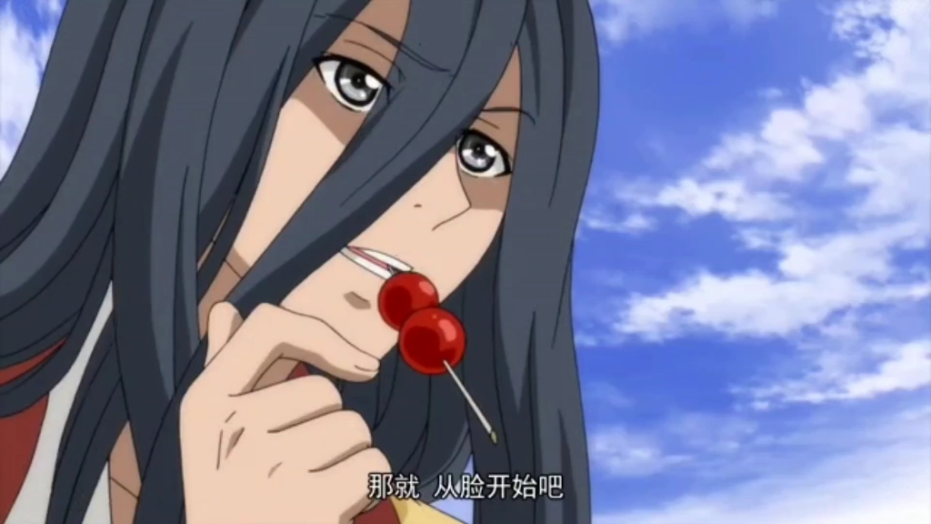 重投第n次东方月初配音