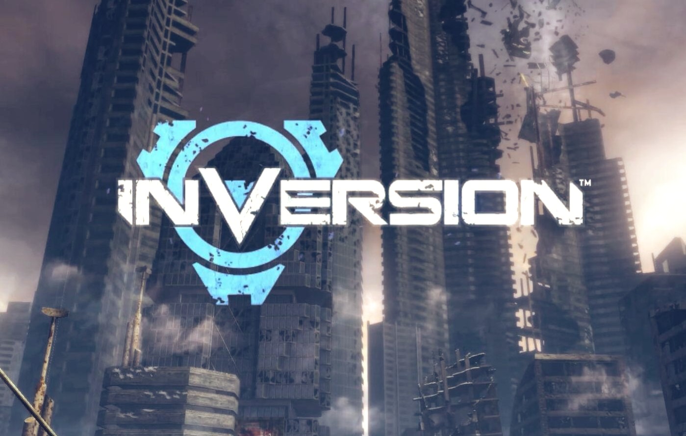 【4K60帧】Inversion|重力反转|最高难度|最高画质中文剧情流程攻略(完结)哔哩哔哩bilibili