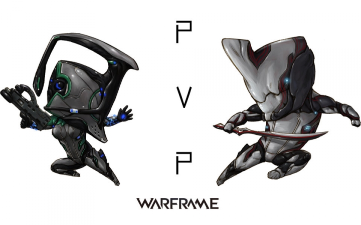 warframe标志图片