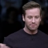【CMBYN】THR Roundtable - Armie Hammer Talks 'Call Me By Your 